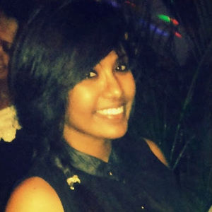 Meet your Posher, Tania